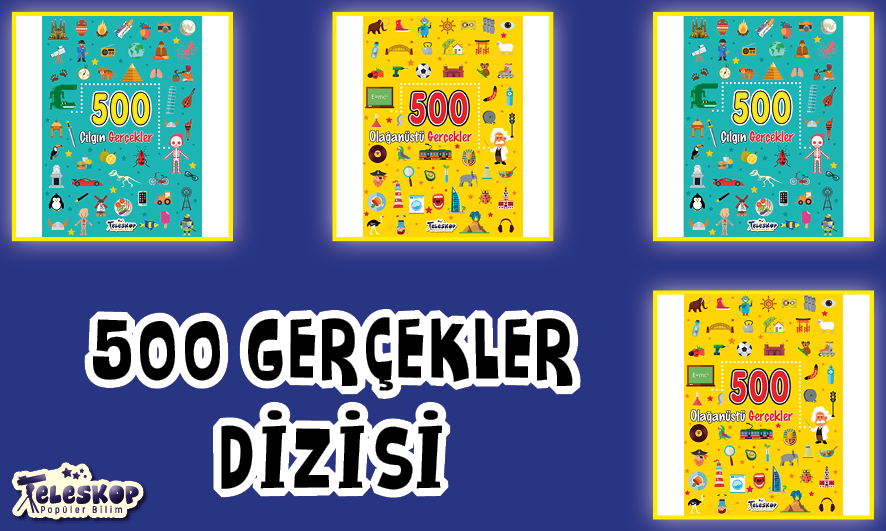 TELESKOP POPÜLER BİLİM YAYINLARI - Tel: 0216 387 00 59 - Faks: 0216 387 00 39 - Ferhatpaşa Mahallesi 23. Sokak No:57-59 Ataşehir - İstanbul - www.teleskoppopulerbilim.com - info@teleskoppopulerbilim.com - teleskoppopulerbilim@gmail.com