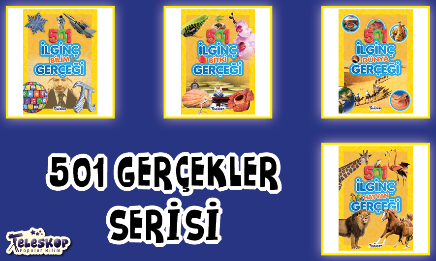 TELESKOP POPÜLER BİLİM YAYINLARI - Tel: 0216 387 00 59 - Faks: 0216 387 00 39 - Ferhatpaşa Mahallesi 23. Sokak No:57-59 Ataşehir - İstanbul - www.teleskoppopulerbilim.com - info@teleskoppopulerbilim.com - teleskoppopulerbilim@gmail.com