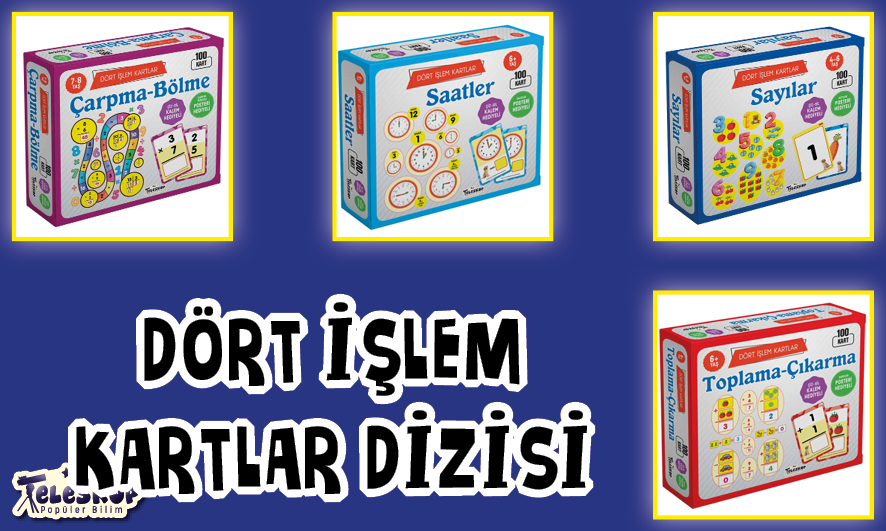 TELESKOP POPÜLER BİLİM YAYINLARI - Tel: 0216 387 00 59 - Faks: 0216 387 00 39 - Ferhatpaşa Mahallesi 23. Sokak No:57-59 Ataşehir - İstanbul - www.teleskoppopulerbilim.com - info@teleskoppopulerbilim.com - teleskoppopulerbilim@gmail.com