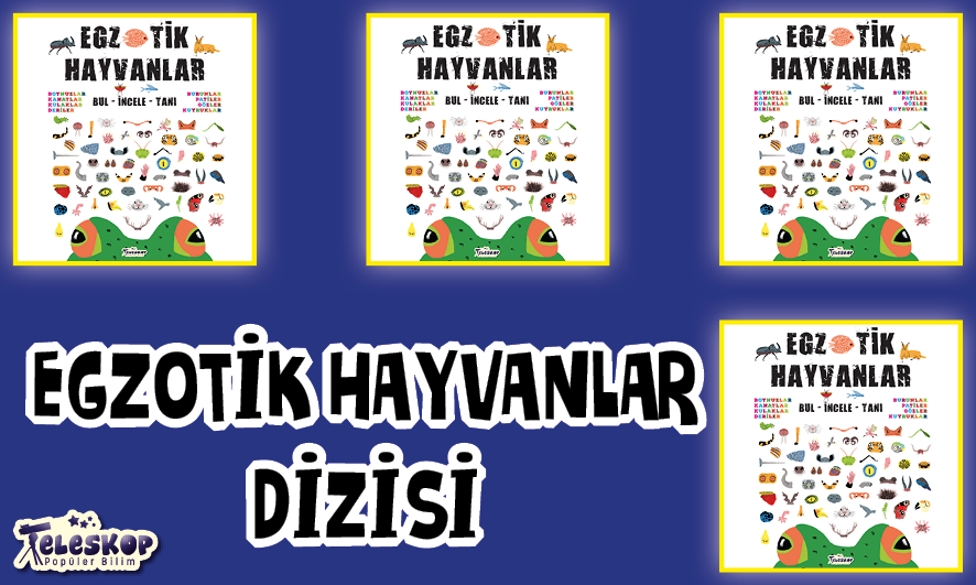 TELESKOP POPÜLER BİLİM YAYINLARI - Tel: 0216 387 00 59 - Faks: 0216 387 00 39 - Ferhatpaşa Mahallesi 23. Sokak No:57-59 Ataşehir - İstanbul - www.teleskoppopulerbilim.com - info@teleskoppopulerbilim.com - teleskoppopulerbilim@gmail.com