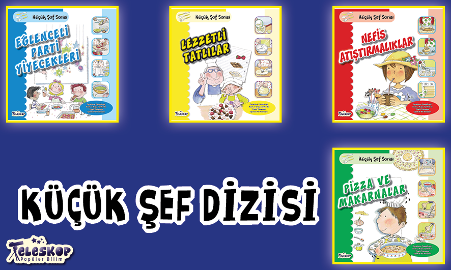 TELESKOP POPÜLER BİLİM YAYINLARI - Tel: 0216 387 00 59 - Faks: 0216 387 00 39 - Ferhatpaşa Mahallesi 23. Sokak No:57-59 Ataşehir - İstanbul - www.teleskoppopulerbilim.com - info@teleskoppopulerbilim.com - teleskoppopulerbilim@gmail.com